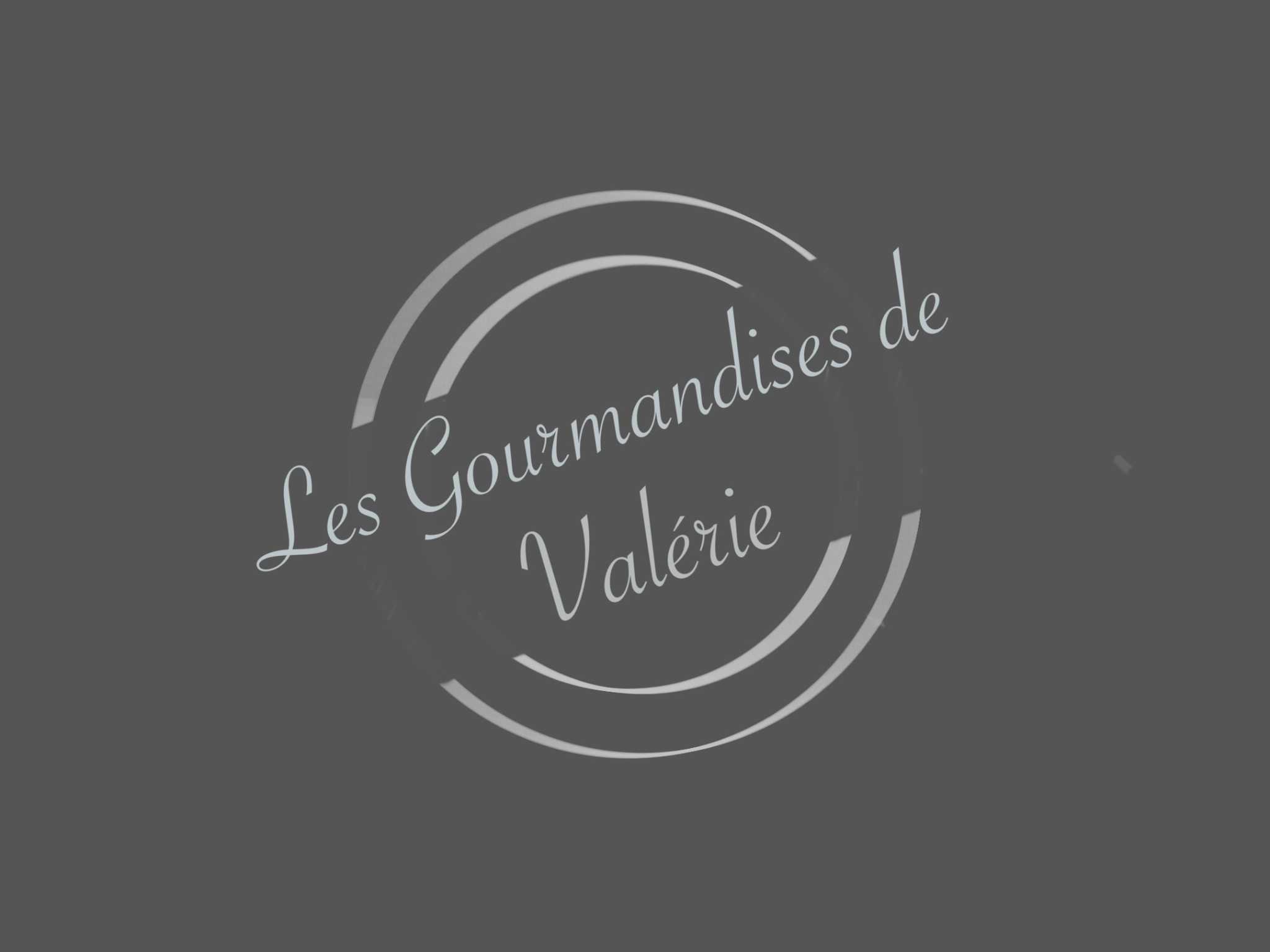 Les Gourmandises de Valérie Stauffer